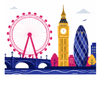 London Landmarks